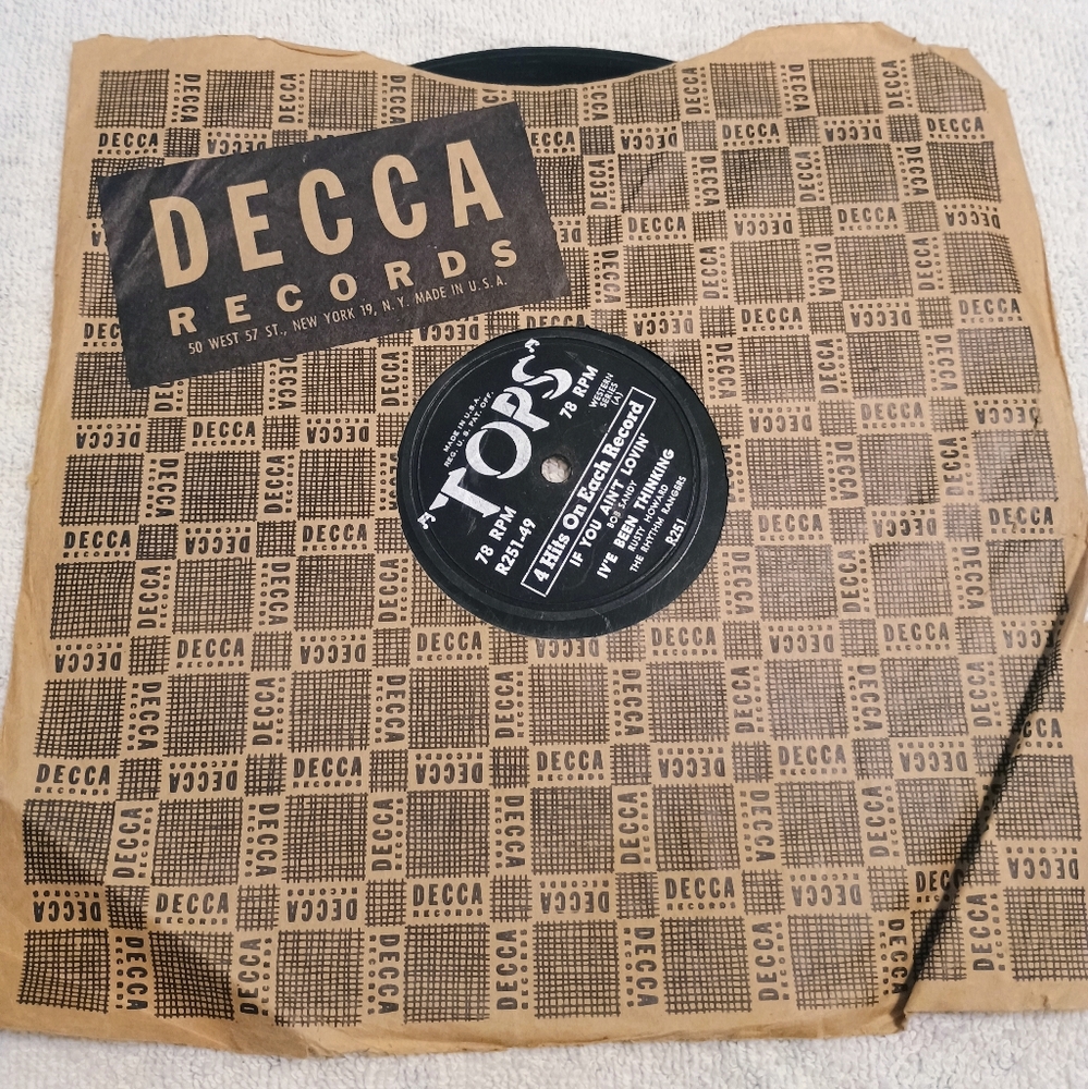 Vinyl - Bing Crosby Collections Classic